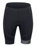 Force Pantaloni scurti Force F B21 Easy cu bazon, Negru XS