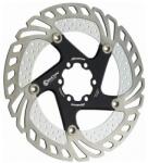 Reverse Disc frana Reverse AirCon 180mm negru