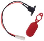 Fivestars Port incarcare DC 8mm cu capac magnetic pentru Xiaomi 1s, Essential si Pro2