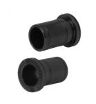 Force Adaptor Butuci FORCE TEAM pentru Ax 12mm
