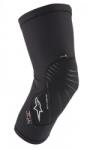 Alpinestars Protectii genunchi Alpinestars Paragon Lite Knee Protector Negru S