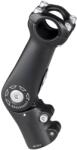 Force Pipa Force 6.3 25.4/110mm ajustabila negru mat