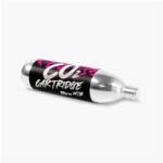 Muc-off Rezerve CO2 Muc-Off 25g Cartridge MTB Inflator Refill - Set 25 Buc