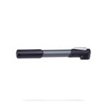 BBB Cycling Pompa BBB BMP-55 WindRush S Gri