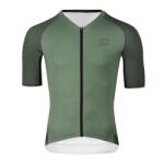 Force Tricou Force Script maneci scurte Verde L