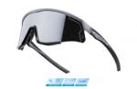 FORCE Ochelari Force Sonic, lentila neagra oglinda, gri/negru