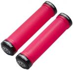 Reverse Mansoane Reverse Spin Lock-On 130/30 mm neonpink/negru