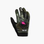 Muc-off Manusi copii Muc-Off Youth Gloves Camo S