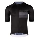 Force Tricou Force Sway maneci scurte Negru XXL