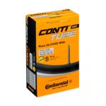Continental Camera Continental Race 28 Wide, 25/32-622/630, 27x1.0-1 1/4, S60