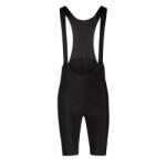 Force Pantaloni scurti cu bazon si bretele Force Action Negru S