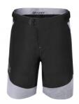 Force Pantaloni scurti cu bazon Force Storm negru/gri, negru/gri XS