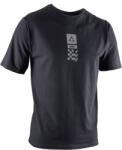 Leatt Tricou Leatt Core Vintage Black M