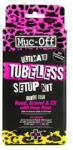 Muc-off Kit Tubeless Muc-Off Ultimate - Road 60mm