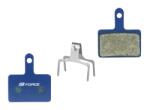 Force Placute de frana Force M08 cu arc