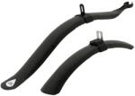 Force Set aparatori Force 16-20 plastic negre