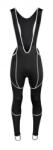 Force Pantaloni cu bretele fara bazon Force Z70 negru M