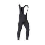 Leatt Pantaloni lungi cu bretele Leatt MTB ThermaFlow 4.0 Black M