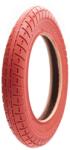Wanda Anvelopa trotineta Wanda 10×2, Rosu
