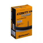 Continental Camera Continental Tour 26 Slim, 28/32-559/597, 26x1 1/8-1.3, S42