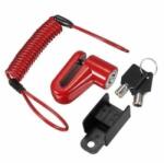 Fivestars Lacat antifurt pentru trotineta electrica cu blocaj pe disc frana