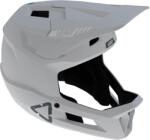 Leatt Casca Leatt MTB Gravity 1.0 Steel Grey XL - 61-62cm