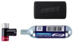 BBB Cycling Pompa CO2 BBB Airspeed BMP-3201