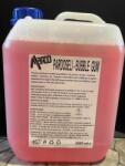  Detergent profesional pardoseli BUBBLE GUM 5 L