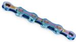 KMC Lant KMC X11 Aurora Blue 11 Viteze 118 Zale ceruit