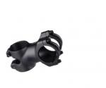 Force Pipa Force F Team Light 31.8/50mm, 6 grade, aluminiu, negru mat