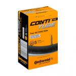 Continental Camera Continental Tour 28 Wide, 47/62-622, 28x1.75-2.5, S42