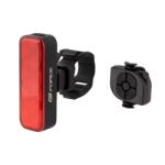 FORCE Stop spate Force Alarm 300LM LED USB, cu senzor si alarma