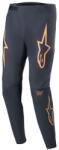 Alpinestars Pantaloni Alpinestars A-Supra Race Pants Black 32
