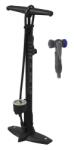 FORCE Pompa Force Easy HOBBY 11 Bar, plastic negru