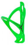 FORCE Suport bidon Force Get plastic verde