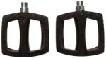 Fivestars Pedale VP-578 Policarbonat Negre, vrac