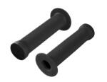 FORCE Mansoane Force BMX 130, cauciuc, negre