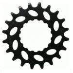 KMC Pinion KMC pentru Bosch Cr-Mo Negru 20T 1/8