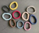  Set elastice de păr