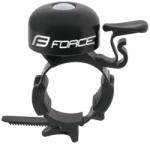Force Sonerie Force Bell Fe 22.2-31.8 mm plastic neagra