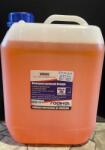  Detergent pardoseli profesional Orange 5L - Curățare intensă, miros proaspăt ---