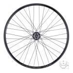 Force Roata spate 27.5 Force Basic XC Disc 584x19 36h neagra