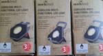  Lanterna led multifunctionala