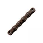 KMC Lant KMC Z1 Wide Brown Single-Speed 112 Zale