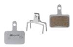 Force Placute frana Force SH M08 Al cu arc
