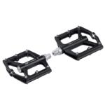 Force Pedale Force Steep 2 Al, cu rulmenti, Black