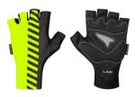 Force Manusi Force Line fara banda fluo/negru M
