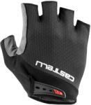 Castelli Manusi Castelli Entrata V, unisex, negru deschis, XL