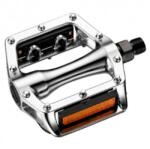 Union Pedale Union SP-102 aluminiu argintiu filet 9/16 AM
