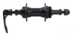 Force Butuc spate aluminiu Force 36h QR negru